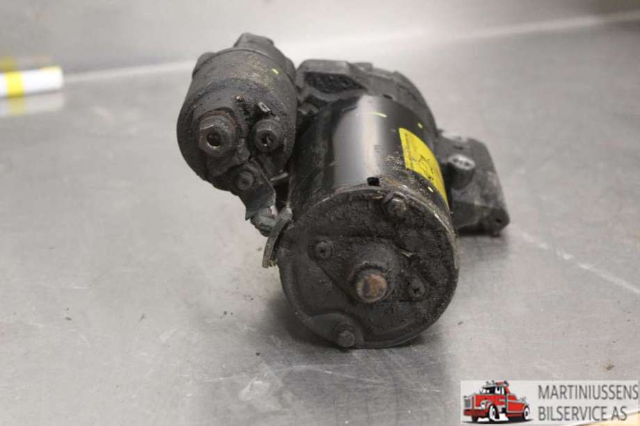 Starter diesel til BMW 5-Serie 2010-2017 (F10/F11) (F10/F11) (BMW||0 001 115 069)