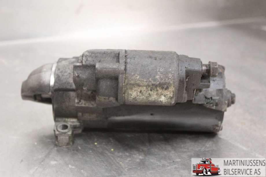 Starter diesel til BMW 5-Serie 2010-2017 (F10/F11) (F10/F11) (BMW||0 001 115 069)