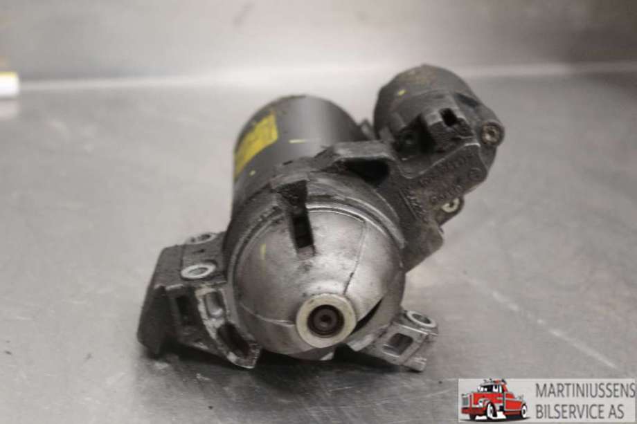 Starter diesel til BMW 5-Serie 2010-2017 (F10/F11) (F10/F11) (BMW||0 001 115 069)