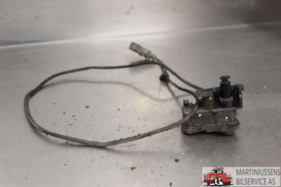 Diverse deler til VW Amarok, 2016-2022 (Type I, Fase 2)  (VOLKSWAGEN|)