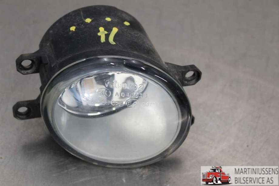 Tåkelykt høyre foran til Toyota Urban Cruiser 2009-2014  (TOYOTA||89210656)
