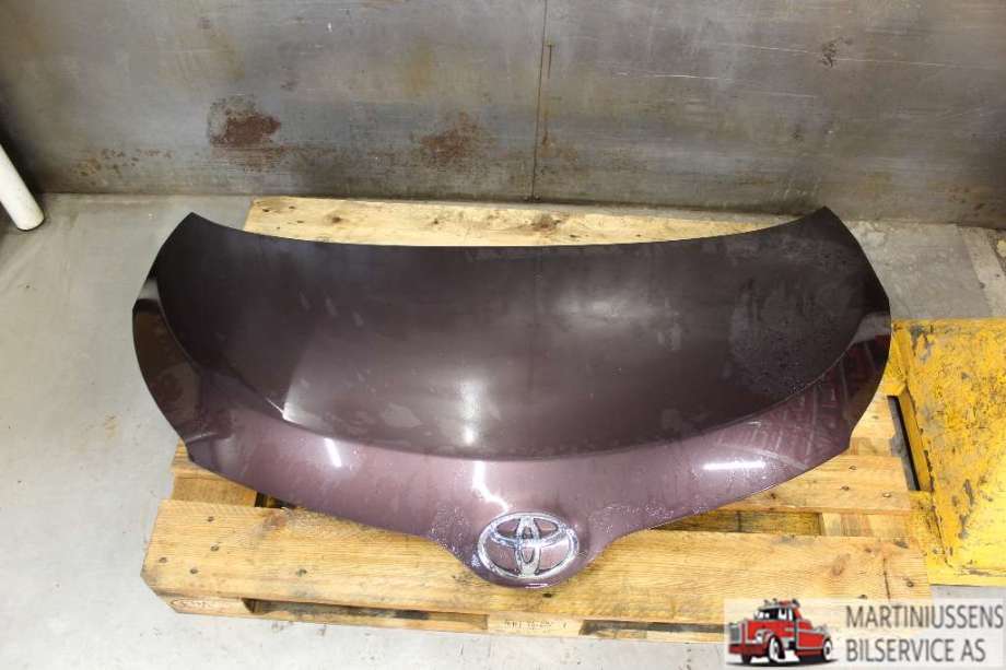 Panser til Toyota Urban Cruiser 2009-2014  (TOYOTA|)