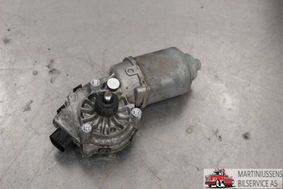 Viskermotor frontrute til Toyota Urban Cruiser 2009-2014  (TOYOTA||85110-52550)
