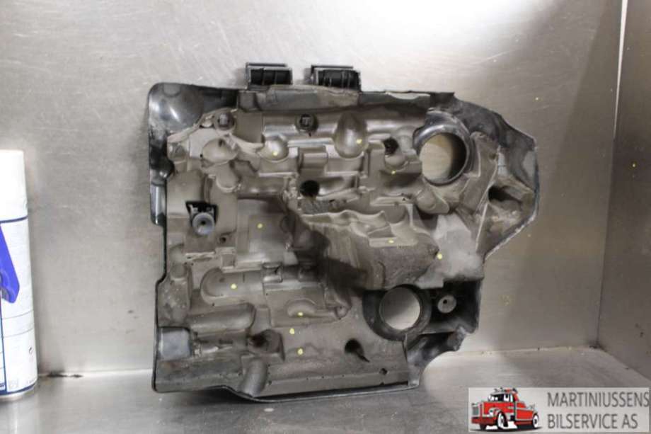 Motordeksel over motor til Toyota Urban Cruiser 2009-2014  (TOYOTA|)