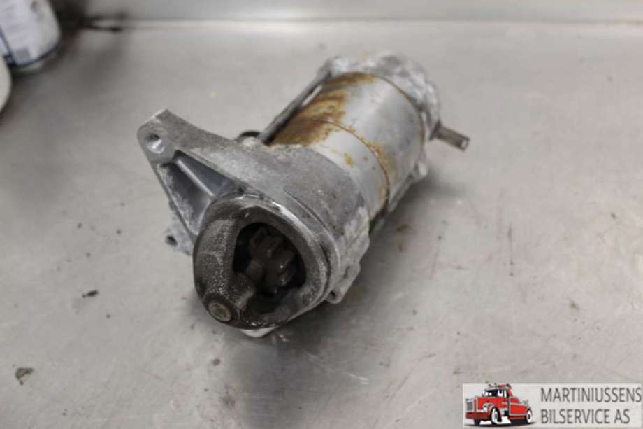 Starter diesel til Toyota Urban Cruiser 2009-2014  (TOYOTA||428000-6070)