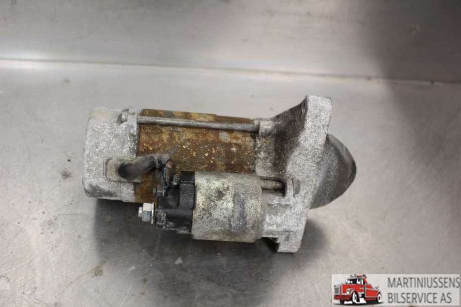 Starter diesel til Toyota Urban Cruiser 2009-2014  (TOYOTA||428000-6070)
