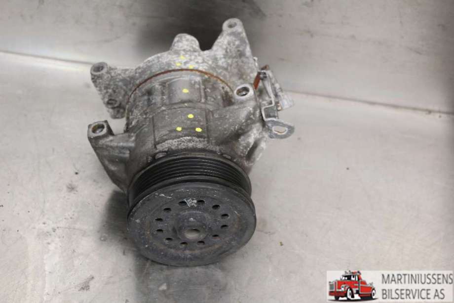 Aircondition kompressor til Toyota Urban Cruiser 2009-2014  (TOYOTA||447260-2333)