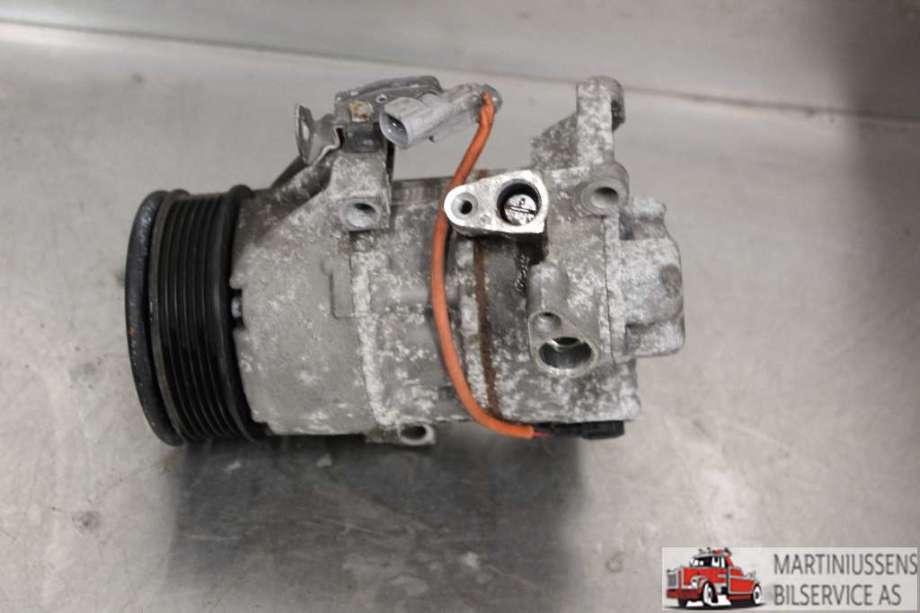 Aircondition kompressor til Toyota Urban Cruiser 2009-2014  (TOYOTA||447260-2333)