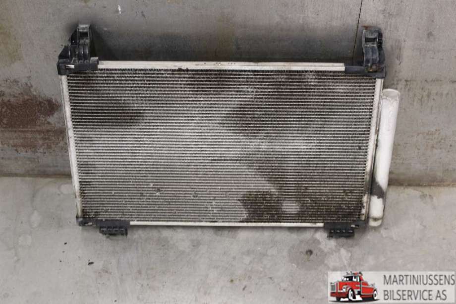 Aircondition radiator til Toyota Urban Cruiser 2009-2014  (TOYOTA|)