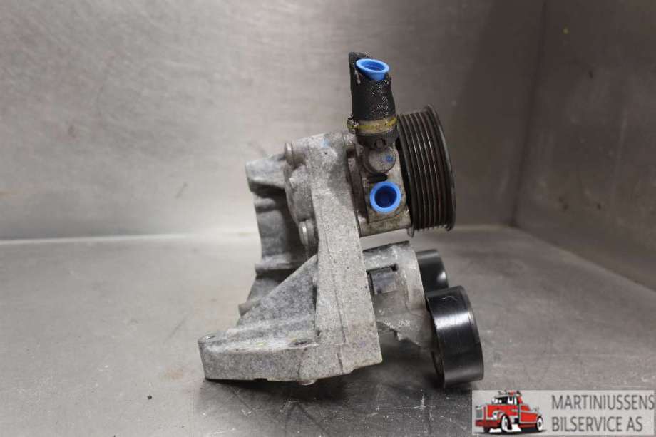 Servo pumpe mekanisk til Fiat Ducato 2007-2013  (FIAT||7612 955 121)