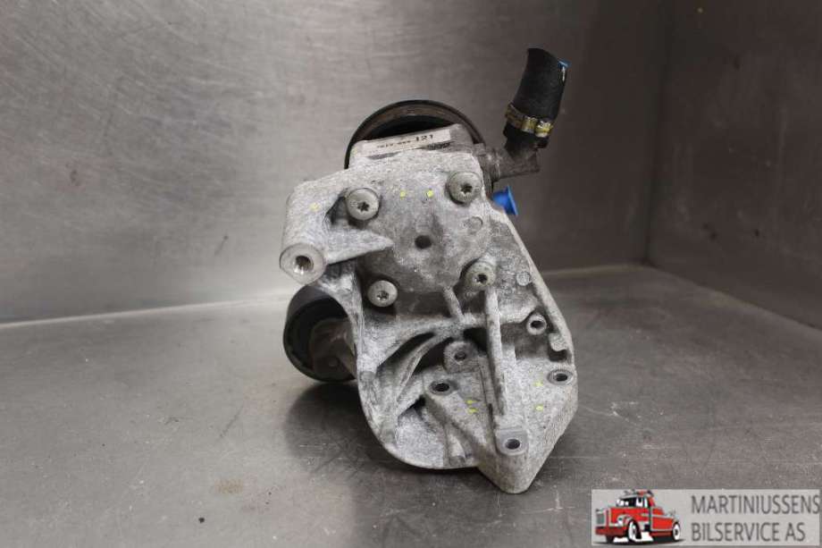 Servo pumpe mekanisk til Fiat Ducato 2007-2013  (FIAT||7612 955 121)