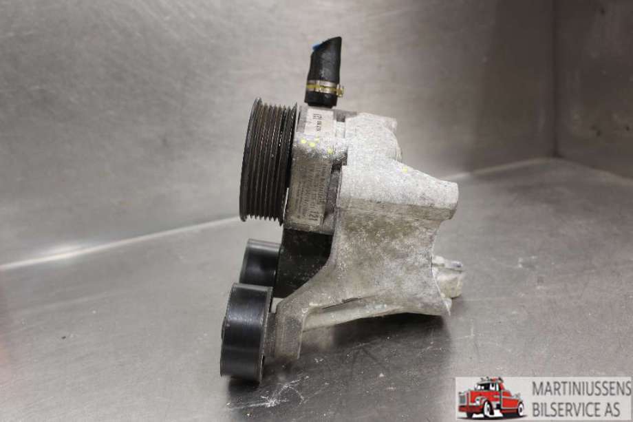 Servo pumpe mekanisk til Fiat Ducato 2007-2013  (FIAT||7612 955 121)