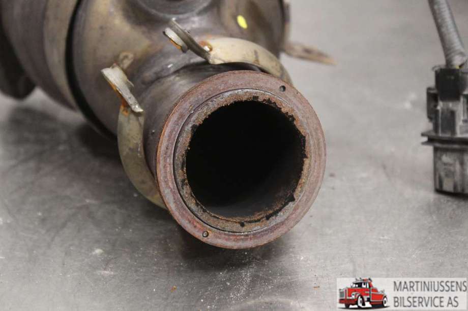 Katalysator til Fiat Ducato 2007-2013  (FIAT||1349896080)
