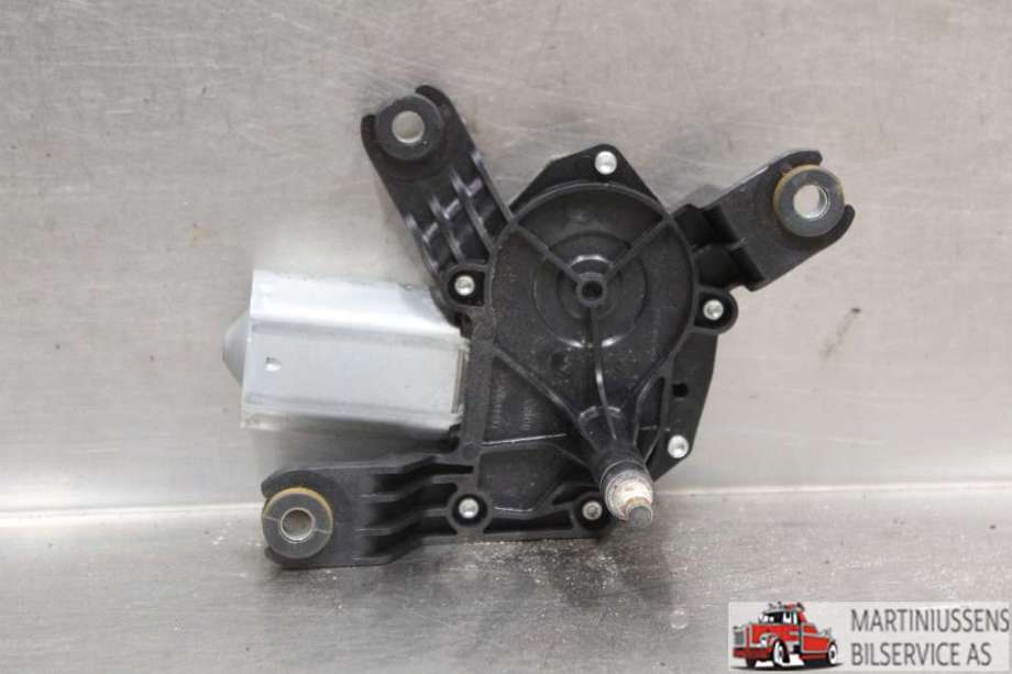 Viskermotor bakrute til Opel Corsa D 2006-2014  (|530 27 312)