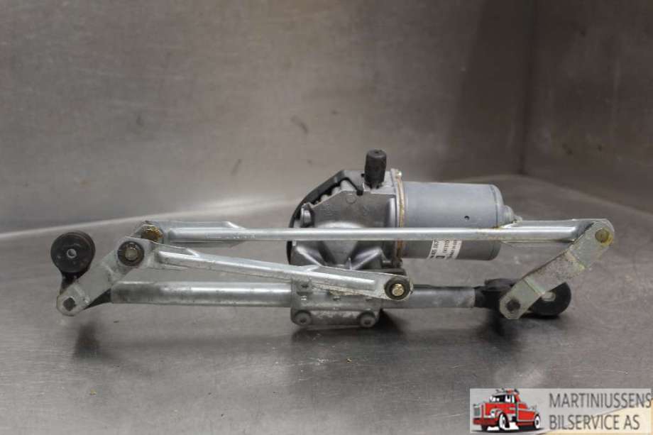 Viskermotor frontrute til Opel Corsa D 2006-2014 (|367546129)