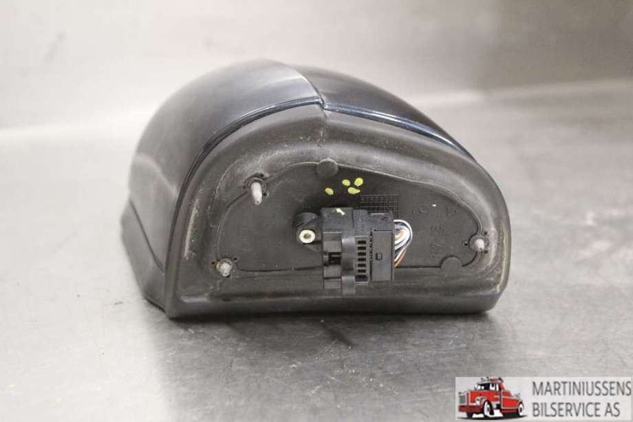 Speil høyre til Mercedes E-Klasse 2000-2002 (Fase 2) (W210) (W210) (MERCEDES||41-3131-418)
