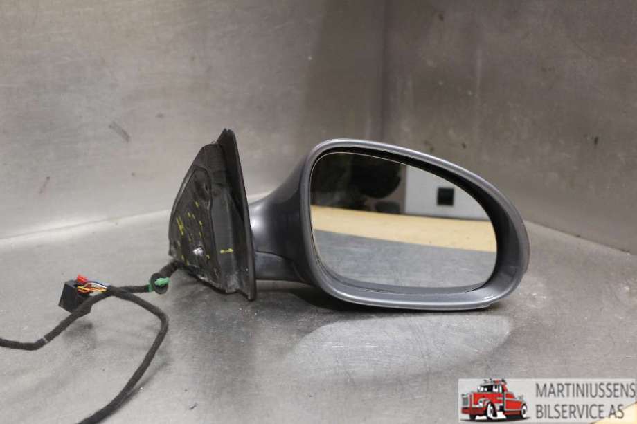 Speil høyre til VW Passat, 2005-2010 (B6) (B6) (VOLKSWAGEN|)