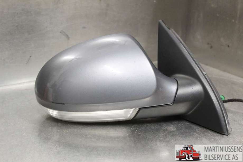 Speil høyre til VW Passat 2005-2010 (B6) (B6) (VOLKSWAGEN||3C0 857 834)