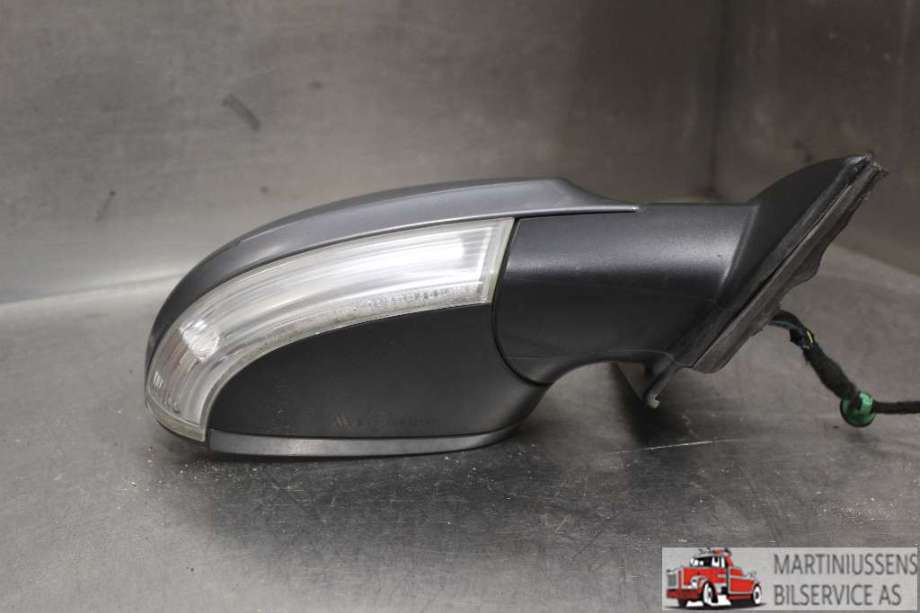 Speil høyre til VW Passat 2005-2010 (B6) (B6) (VOLKSWAGEN||3C0 857 834)