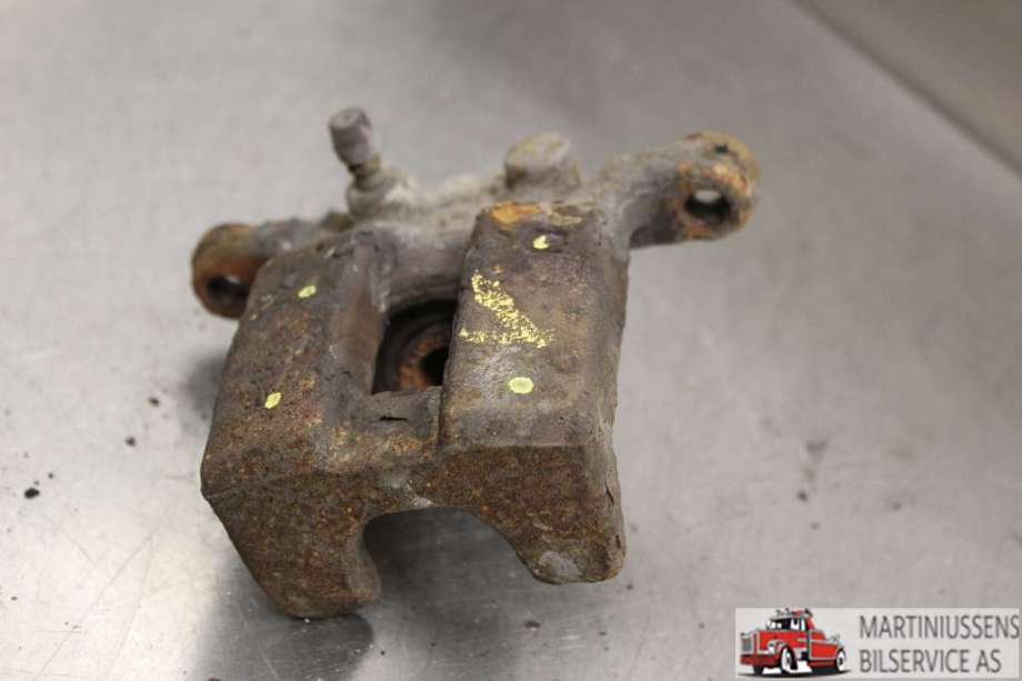 Bremsecaliper venstre bak til Nissan Leaf, 2011-2017 (Type I)  (NISSAN|)