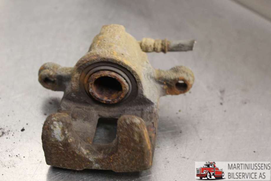 Bremsecaliper venstre bak til Nissan Leaf 2011-2017 (Type I)  (NISSAN|)