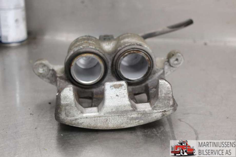 Bremsecaliper høyre foran til Nissan Leaf 2011-2017 (Type I)  (NISSAN|)