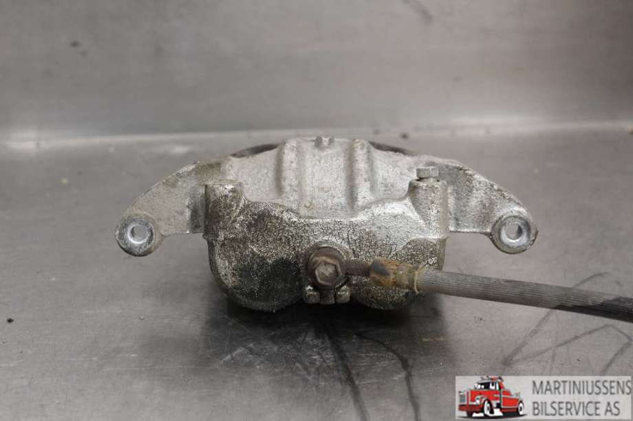 Bremsecaliper høyre foran til Nissan Leaf 2011-2017 (Type I)  (NISSAN|)