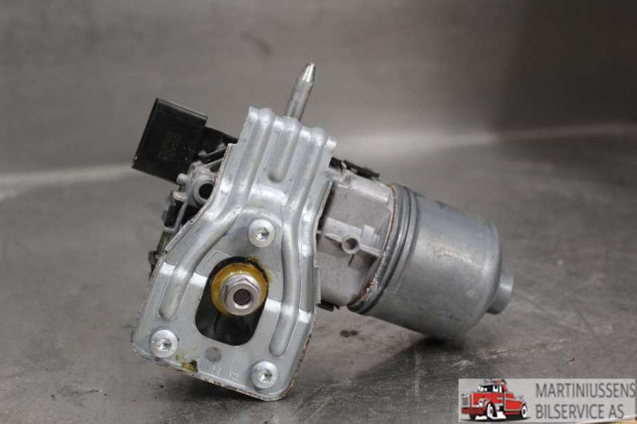 Viskermotor frontrute til VW Polo 2009-2014 (Type V, Fase 1)  (VOLKSWAGEN||6RD 955 119)