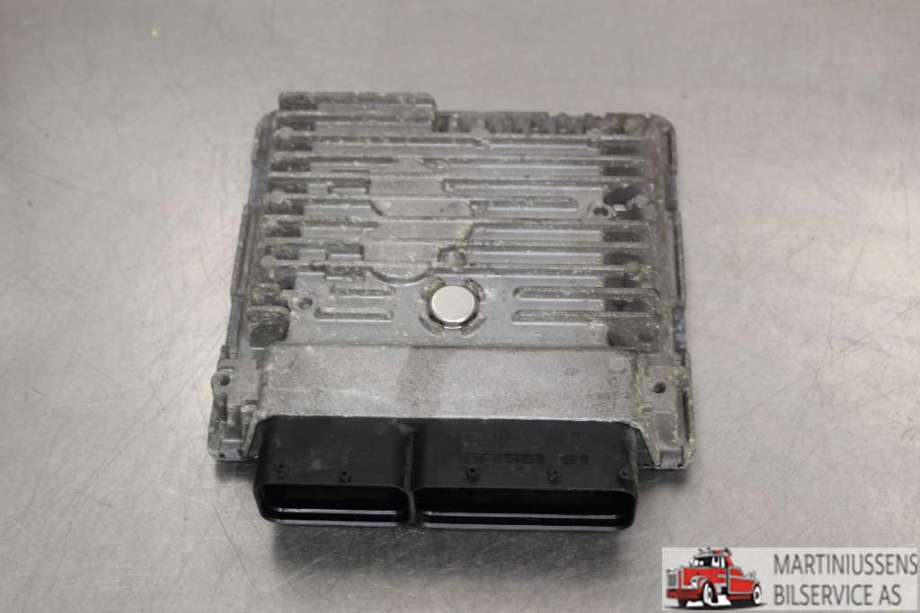 Styreenhet motor til VW Polo 2009-2014 (Type V, Fase 1)  (VOLKSWAGEN||03L 906 023 ME)