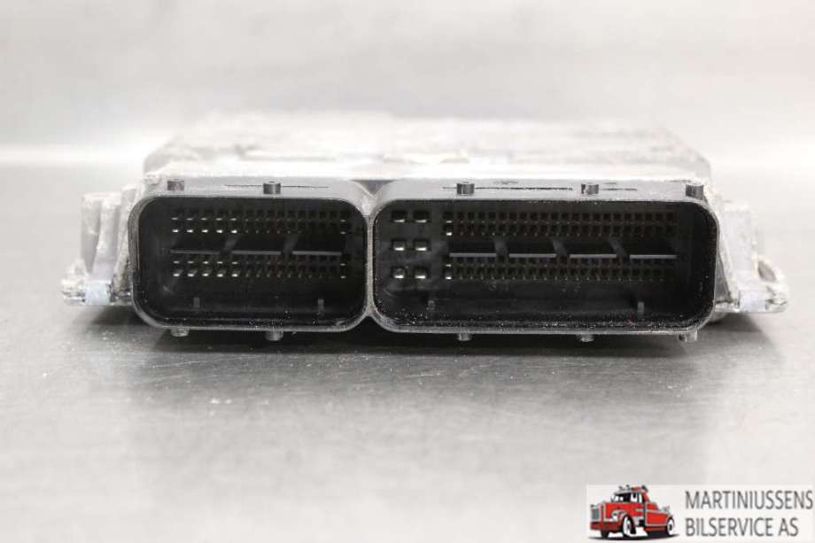 Styreenhet motor til VW Polo 2009-2014 (Type V, Fase 1)  (VOLKSWAGEN||03L 906 023 ME)