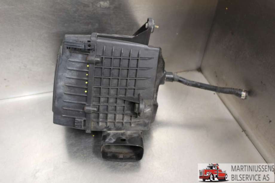 Luftfilterboks til VW Polo 2009-2014 (Type V, Fase 1)  (VOLKSWAGEN||6R0 129 601 C)