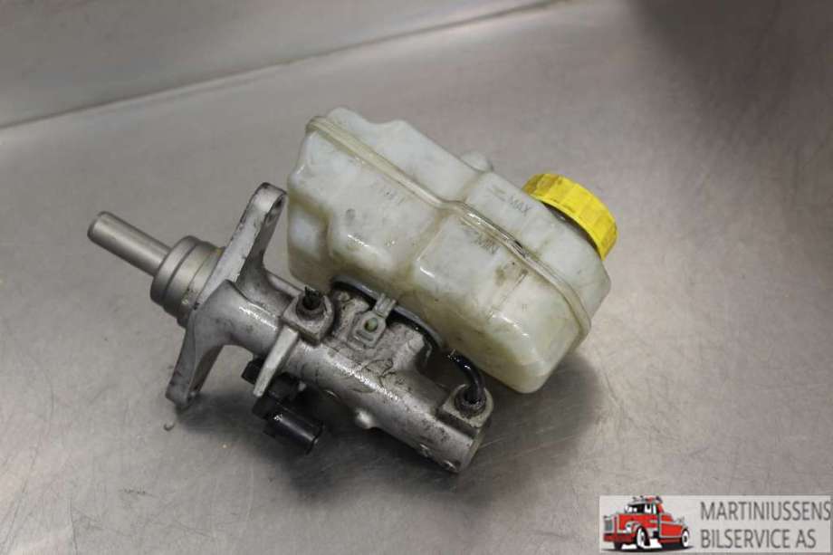 Bremsepumpe hoved til VW Polo 2009-2014 (Type V, Fase 1)  (VOLKSWAGEN|6R0 611 301 A||6R1 611 019 A)