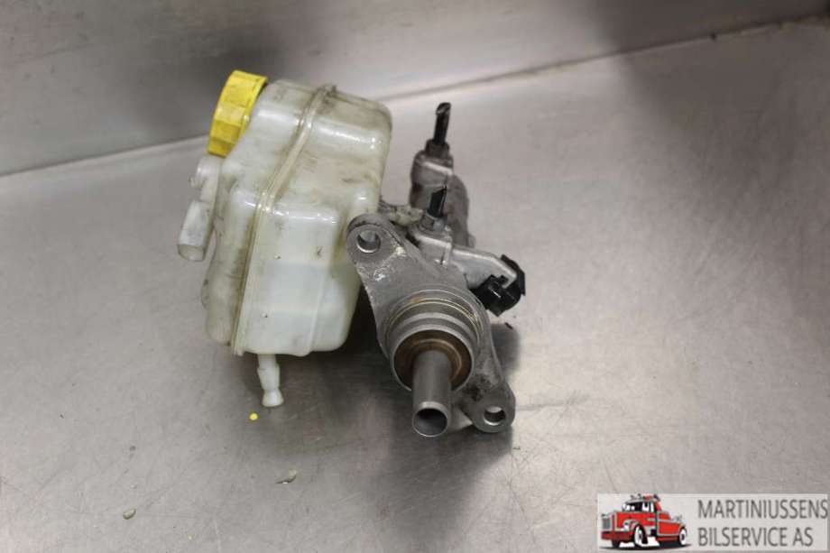 Bremsepumpe hoved til VW Polo 2009-2014 (Type V, Fase 1)  (VOLKSWAGEN|6R0 611 301 A||6R1 611 019 A)