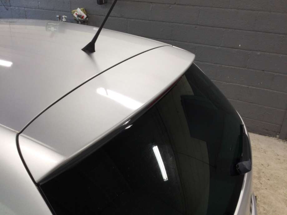 Bakluke combi til VW Polo 2009-2014 (Type V, Fase 1)  (VOLKSWAGEN|)