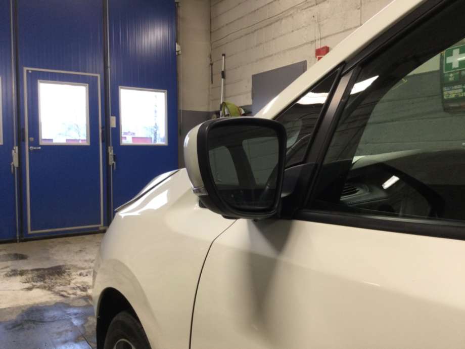 Speil venstre til Nissan Leaf 2018-->> (Type II)  (NISSAN||2270.5001)