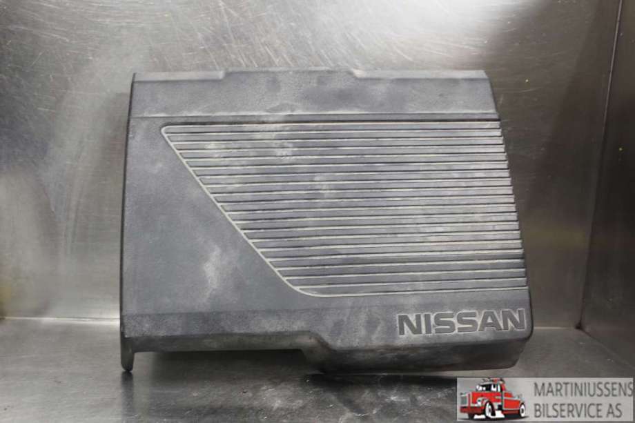 Motordeksel over motor til Nissan Leaf 2018-->> (Type II)  (NISSAN||292A2 5SA1A)