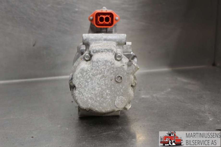 Aircondition kompressor til Nissan Leaf, 2018-->> (Type II)  (NISSAN|)