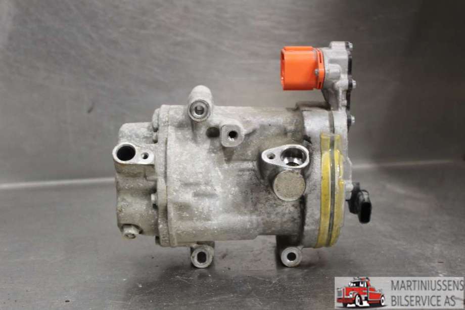 Aircondition kompressor til Nissan Leaf 2018-->> (Type II)  (NISSAN||ESB27C 92600 5SA1A)