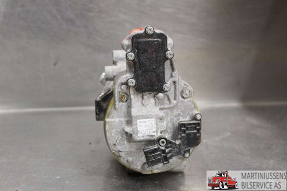 Aircondition kompressor til Nissan Leaf 2018-->> (Type II)  (NISSAN||ESB27C 92600 5SA1A)