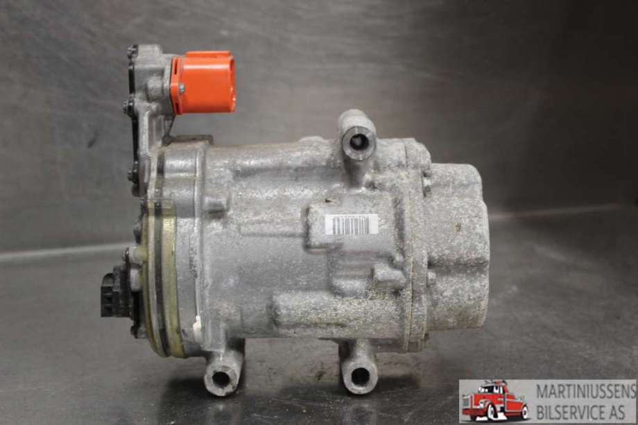Aircondition kompressor til Nissan Leaf 2018-->> (Type II)  (NISSAN||ESB27C 92600 5SA1A)