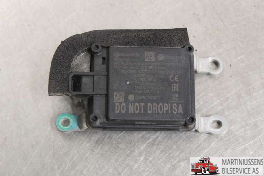 Sensor radar til Nissan Leaf 2018-->> (Type II) (NISSAN||202-LSE009)