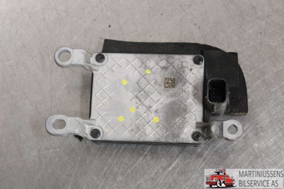 Sensor radar til Nissan Leaf 2018-->> (Type II) (NISSAN||202-LSE009)