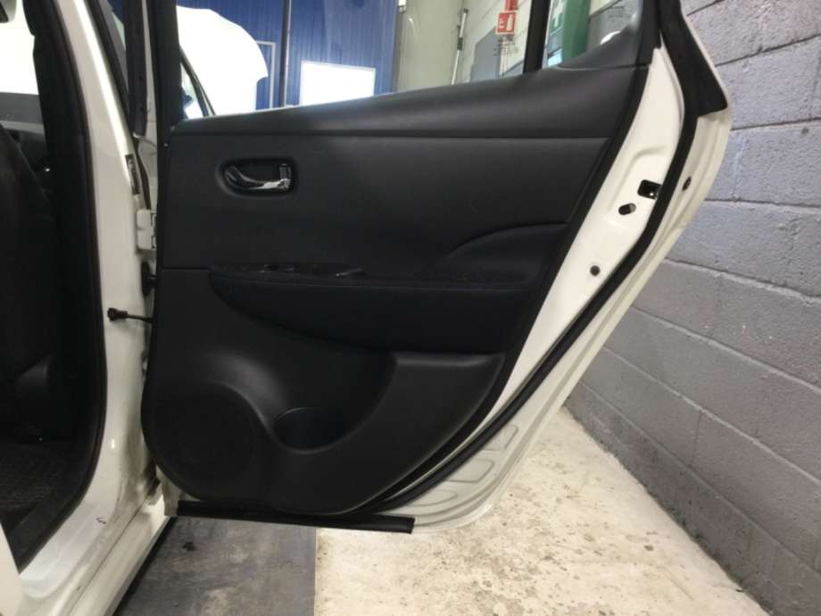 Dørtrekk høyre til Nissan Leaf, 2018-->> (Type II)  (NISSAN|)