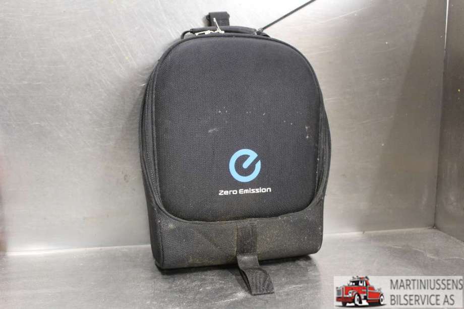 Batterilader kabel til Nissan Leaf 2011-2017 (Type I)  (NISSAN||EL 1531540)