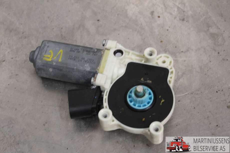 Ruteheis venstre til BMW X3, 2010-2017 (F25) (F25) (BMW|)