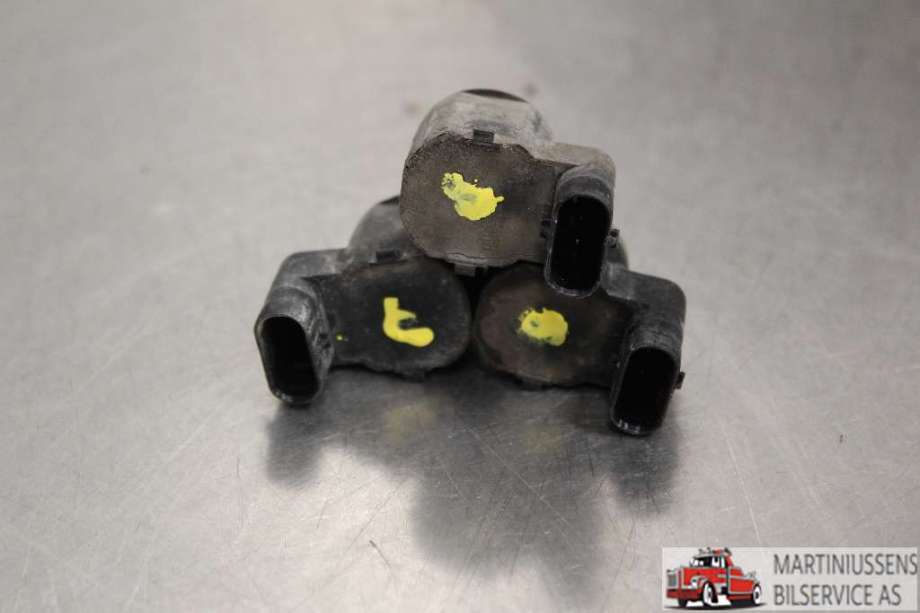 Parkeringssensor foran til BMW X3 2010-2017 (F25) (F25) (BMW||PR STK|9270497)