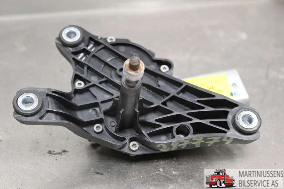 Viskermotor bakrute til BMW X3 2010-2017 (F25) (F25) (BMW||7237062-02)