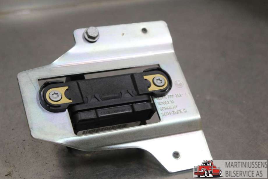Styreenhet ABS til BMW 3-Serie 2005-2011 (E90/E91/E92/E93) (E90/E91/E92/E93) (BMW||10.1701-0325.3)