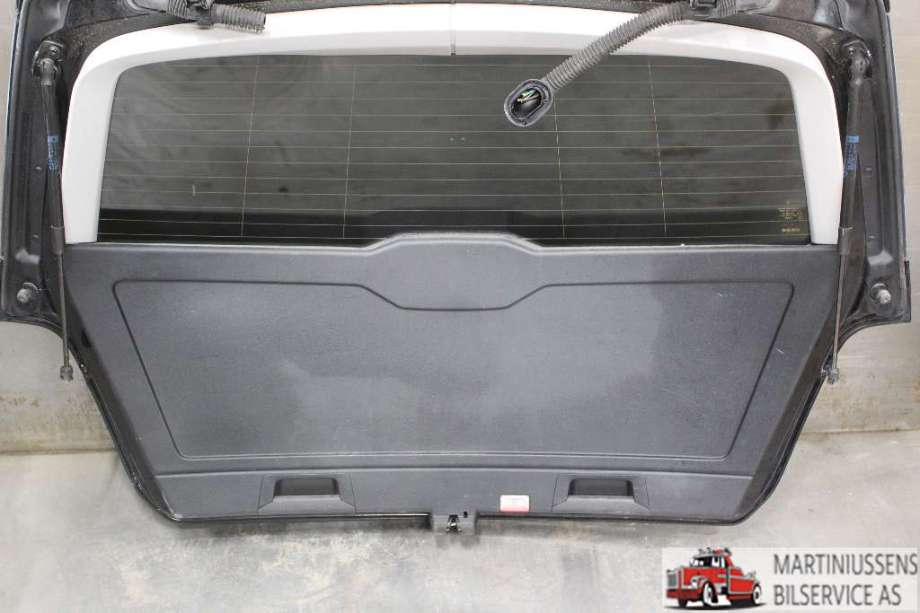 Diverse deler til Mercedes GLK, 2008-2015 (X204) (X204) (MERCEDES|)