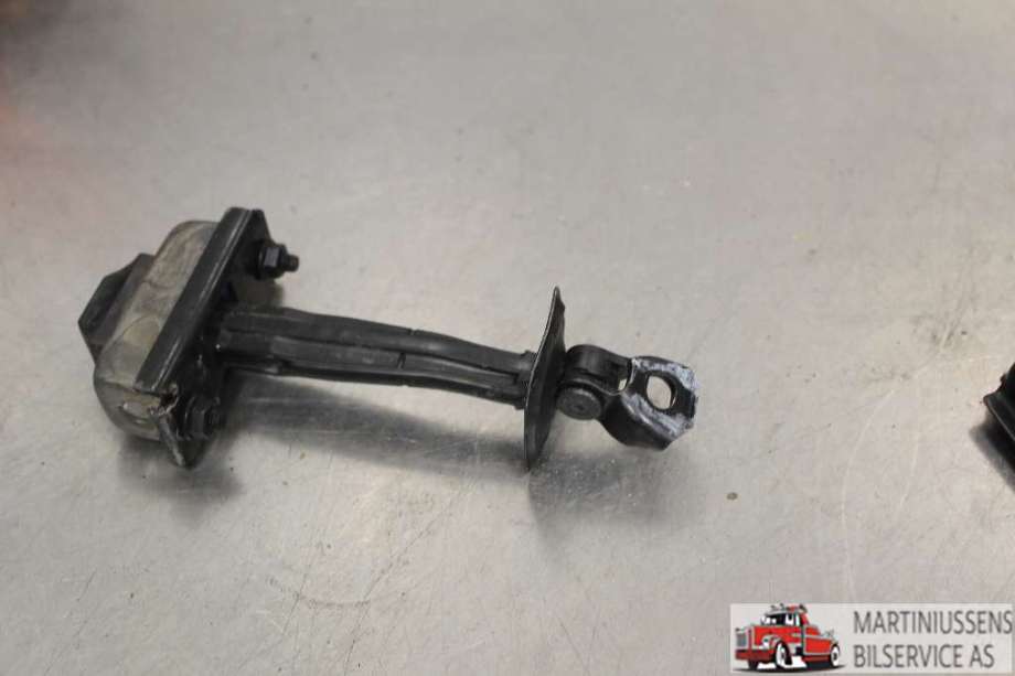 Dørstopper til BMW X3 2010-2017 (F25) (F25) (BMW|)